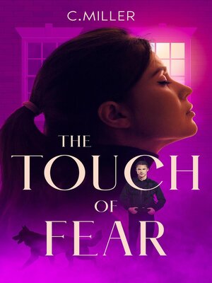 cover image of The Touch of Fear